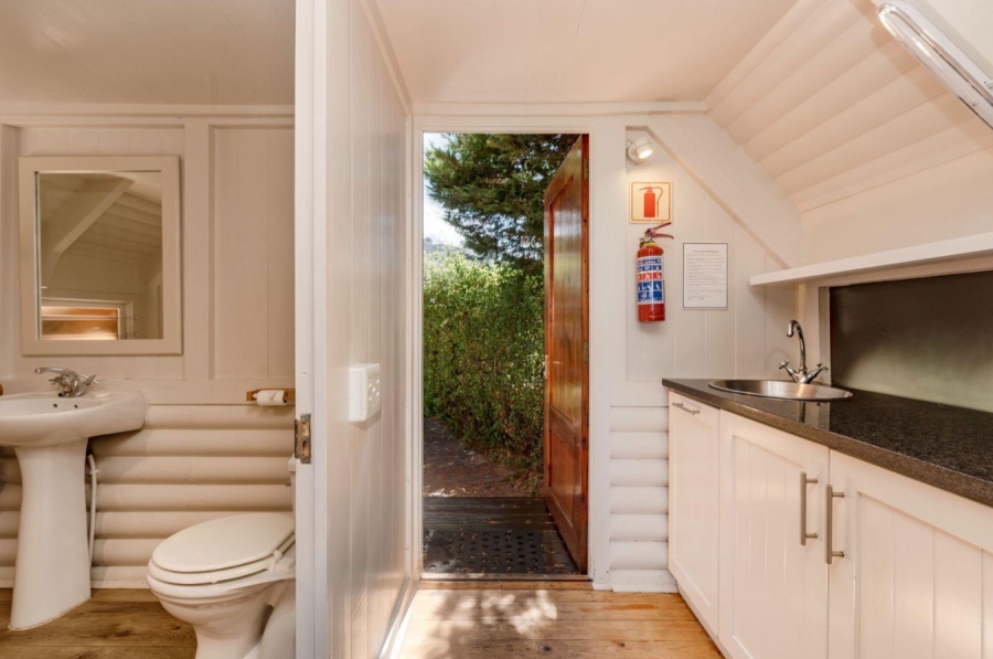 Commercial Property for Sale in Old Place Western Cape